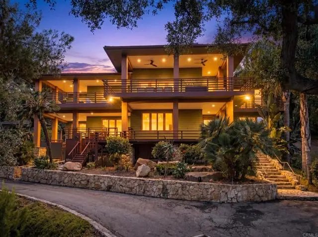 4367 S Mission Rd, Fallbrook, CA 92028 - #1