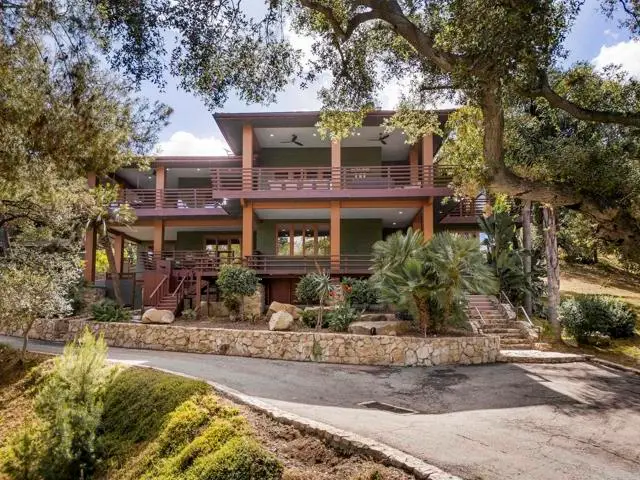 4367 S Mission Rd, Fallbrook, CA 92028 - #2