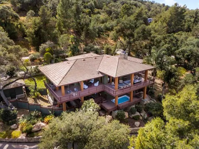 4367 S Mission Rd, Fallbrook, CA 92028 - #3