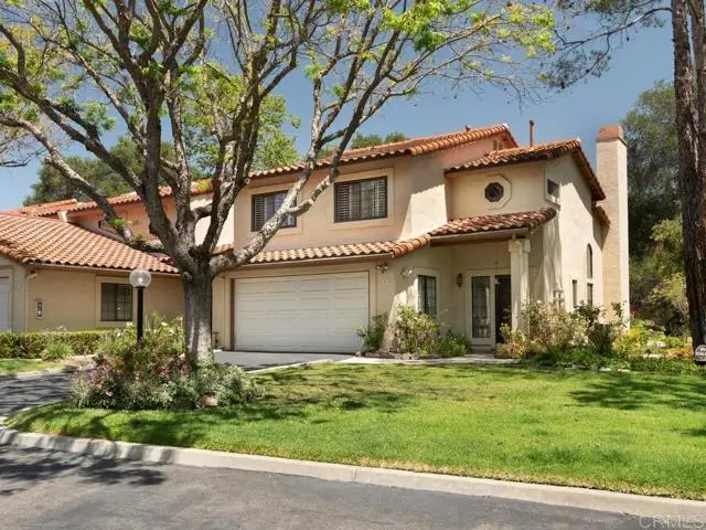 1718 Tecalote  #5, Fallbrook, CA 92028 - #1