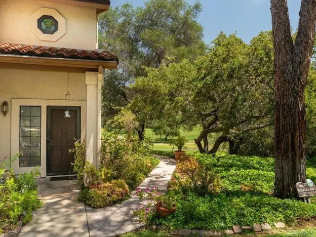 1718 Tecalote  #5, Fallbrook, CA 92028 - #3