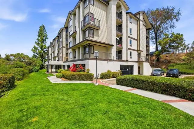 3955 Faircross Place  #80, San Diego, CA 92115 - #1