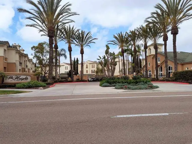 12360 Carmel Country Road  #303, San Diego, CA 92130 - #1