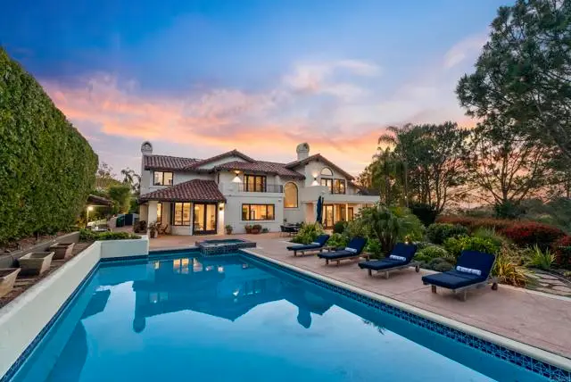 14835 Caminito Lorren, Del Mar, CA 92014 - #1
