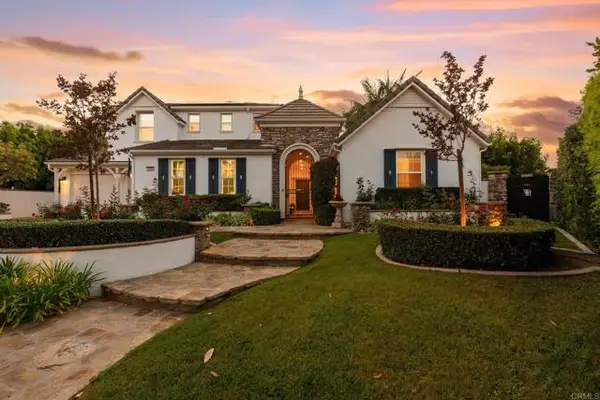 3588 Calle Palmito, Carlsbad, CA 92009