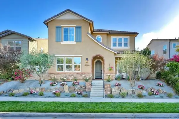 21746 Deer Grass Drive, Escondido, CA 92029