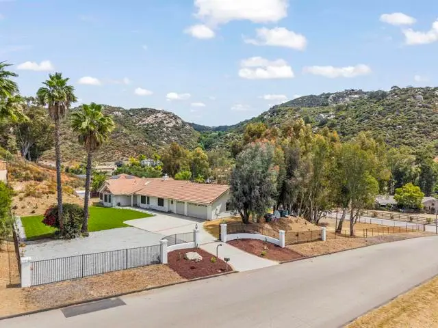 25945 Forest Drive, Escondido, CA 92026 - #2