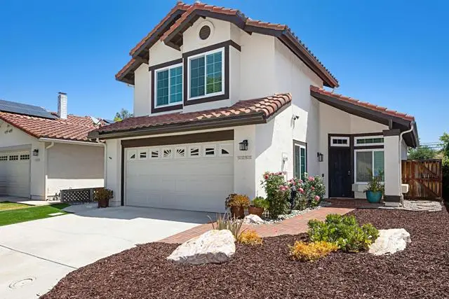 1252 Dos Hermanos, Escondido, CA 92027 - #1