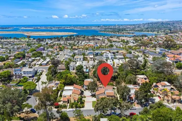 2636 Illion Street, San Diego, CA 92110