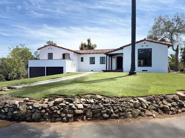 2305 Alta Vista Drive, Vista, CA 92084