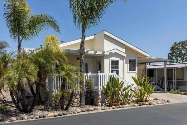 1145 Barham Drive  #160, San Marcos, CA 92078