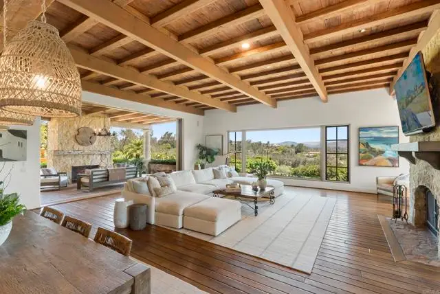 5423 Calzada Del Bosque, Rancho Santa Fe, CA 92067 - #1