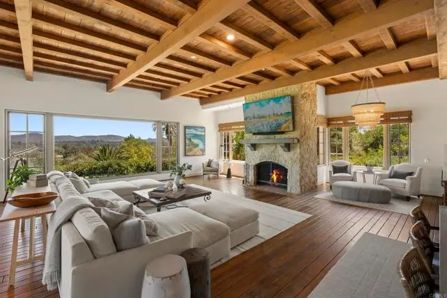 5423 Calzada Del Bosque, Rancho Santa Fe, CA 92067 - #2