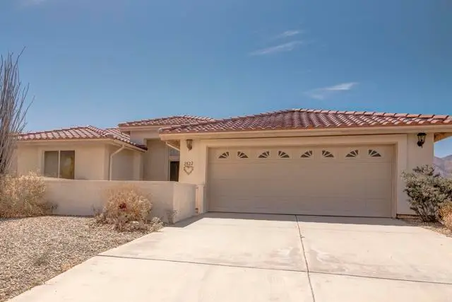 2822 Back Nine Drive, Borrego Springs, CA 92004 - #1