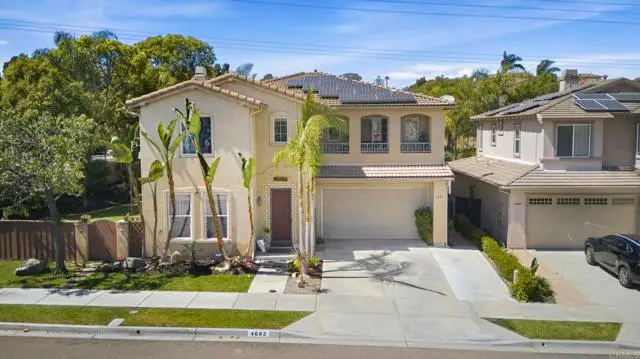 4682 Meadow Drive, Carlsbad, CA 92010 - #1
