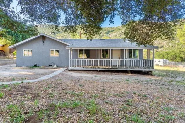 2016 Lake Morena Drive, Campo, CA 91906 - #1