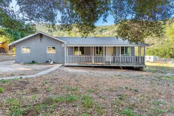 2016 Lake Morena Drive, Campo, CA 91906