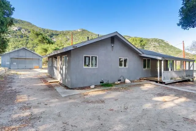 2016 Lake Morena Drive, Campo, CA 91906 - #2