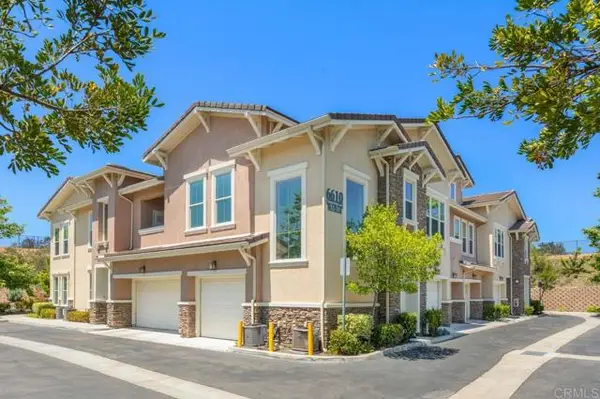 6610 Canopy Ridge Lane  #37, San Diego, CA 92121
