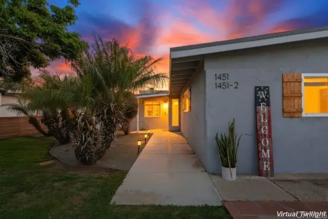 1451 Louden Lane, Imperial Beach, CA 91932 - #1