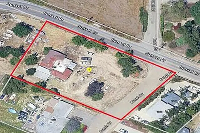 0 Sunset Drive, Vista, CA 92081 - #3