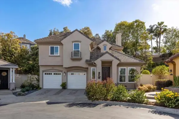 1136 Monterey Place, Encinitas, CA 92024