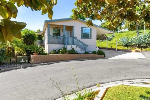 525 El Norte Parkway  #54, Escondido, CA 92026