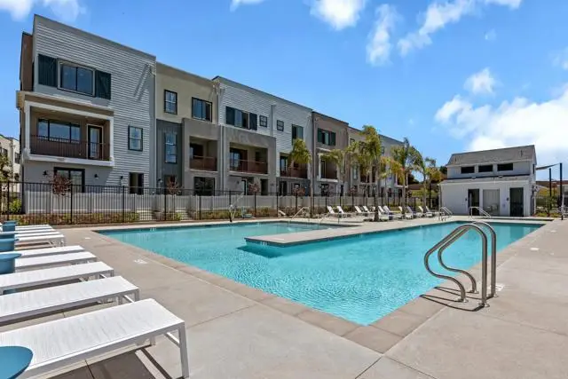 2566 Thyme Way, Carlsbad, CA 92008 - #3