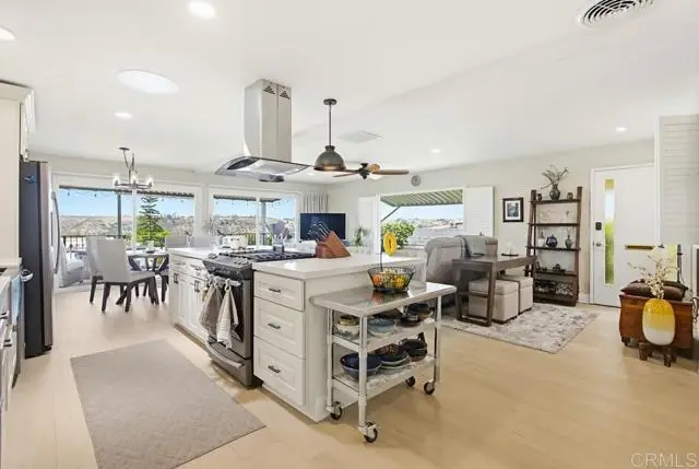 5016 Old Cliffs Road, San Diego, CA 92120 - #2