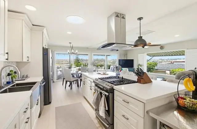 5016 Old Cliffs Road, San Diego, CA 92120 - #3