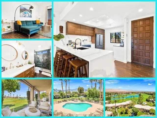 28284 Desert Princess Drive, Cathedral City, CA 92234 - #1