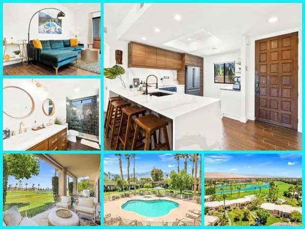 28284 Desert Princess Drive, Cathedral City, CA 92234