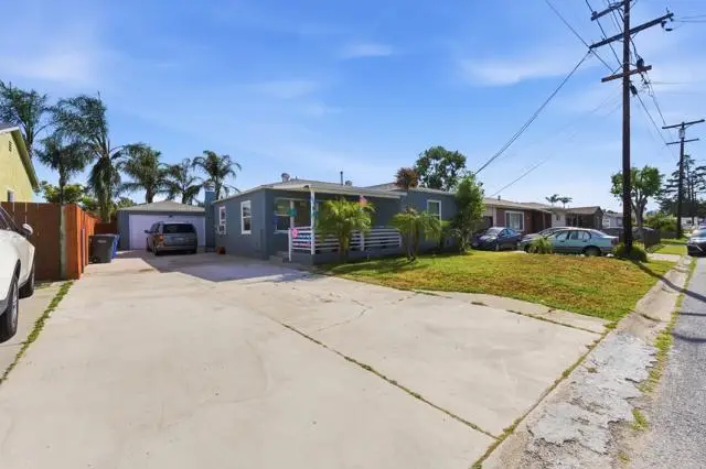 181 Minnesota Avenue, El Cajon, CA 92020 - #3