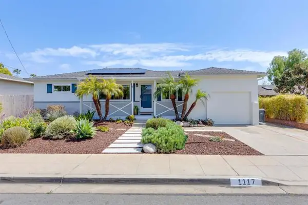1117 Camelia Street, Oceanside, CA 92054