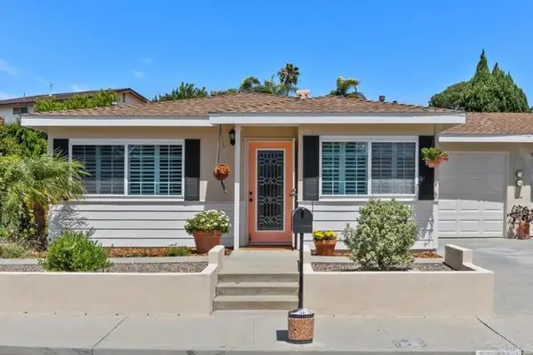 3240 Calle Osuna, Oceanside, CA 92056