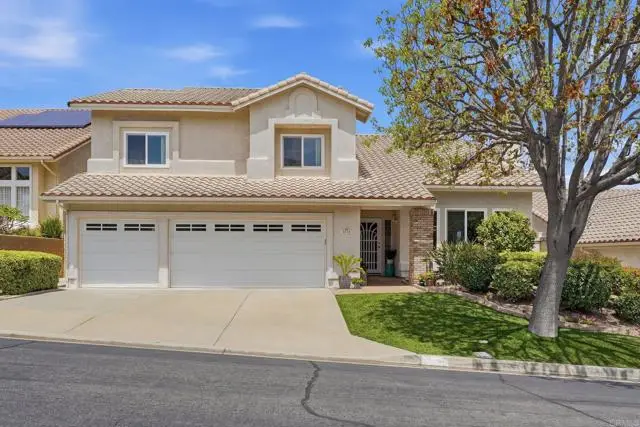 3720 Southridge Way, Oceanside, CA 92056 - #1