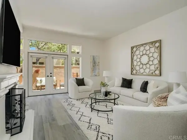 15315 Via Simpatico, Rancho Santa Fe, CA 92091