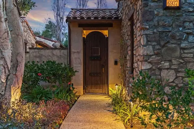 6937 Corte Spagna, Rancho Santa Fe, CA 92091 - #2
