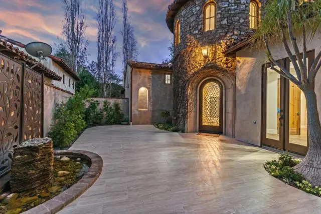 6937 Corte Spagna, Rancho Santa Fe, CA 92091 - #3