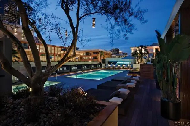 207 5th Avenue  #444, San Diego, CA 92101 - #2