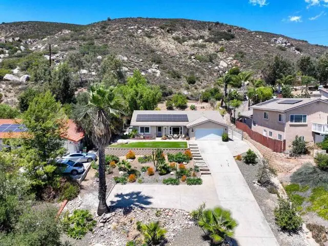 24376 Rutherford Road, Ramona, CA 92065 - #1