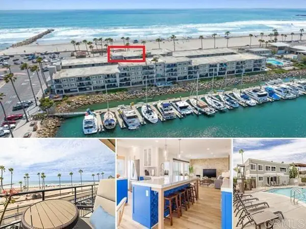 1202 PACIFIC Street  #402A, Oceanside, CA 92054
