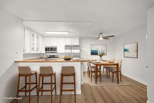 7717 Margerum Avenue  #124, San Diego, CA 92120