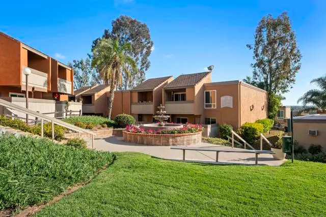 7717 Margerum Avenue  #124, San Diego, CA 92120 - #2