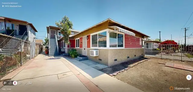 7410 Vineland Avenue, Sun Valley, CA 91352 - #1