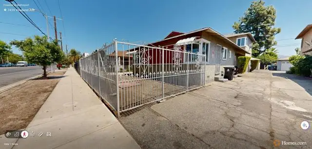 7410 Vineland Avenue, Sun Valley, CA 91352 - #2