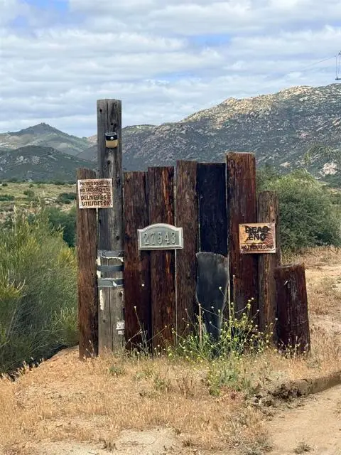 27543 Golden Eagle Road, Ramona, CA 92065 - #2