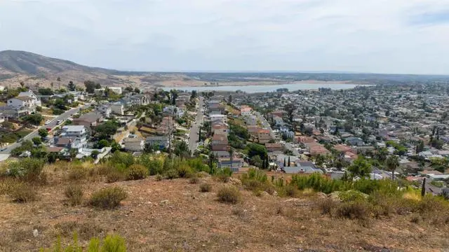 0 La Mesa Avenue, Spring Valley, CA 91977 - #1