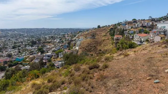 0 La Mesa Avenue, Spring Valley, CA 91977 - #2