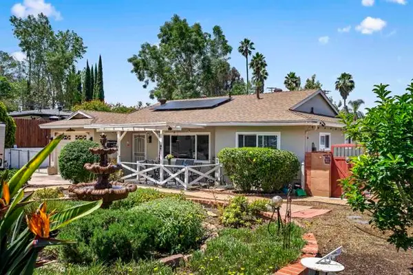 1855 Kurenda Way, Vista, CA 92083